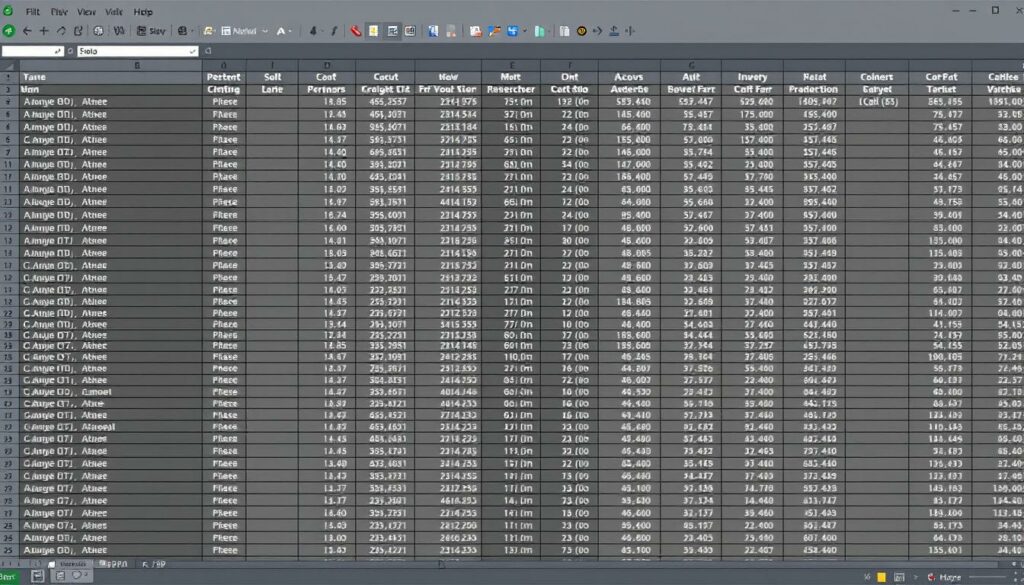 Lagerliste Excel Vorlage hier kostenlos downloaden