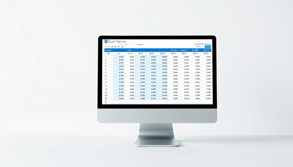 Liquiditätsplan Excel Vorlage hier kostenlos downloaden