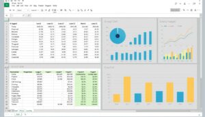 Maßnahmenplan Excel Vorlage hier kostenlos downloaden