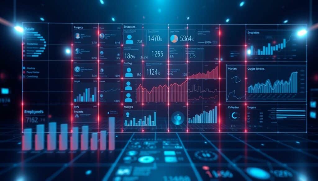 Mitarbeiter Matrix Excel Vorlage hier kostenlos downloaden