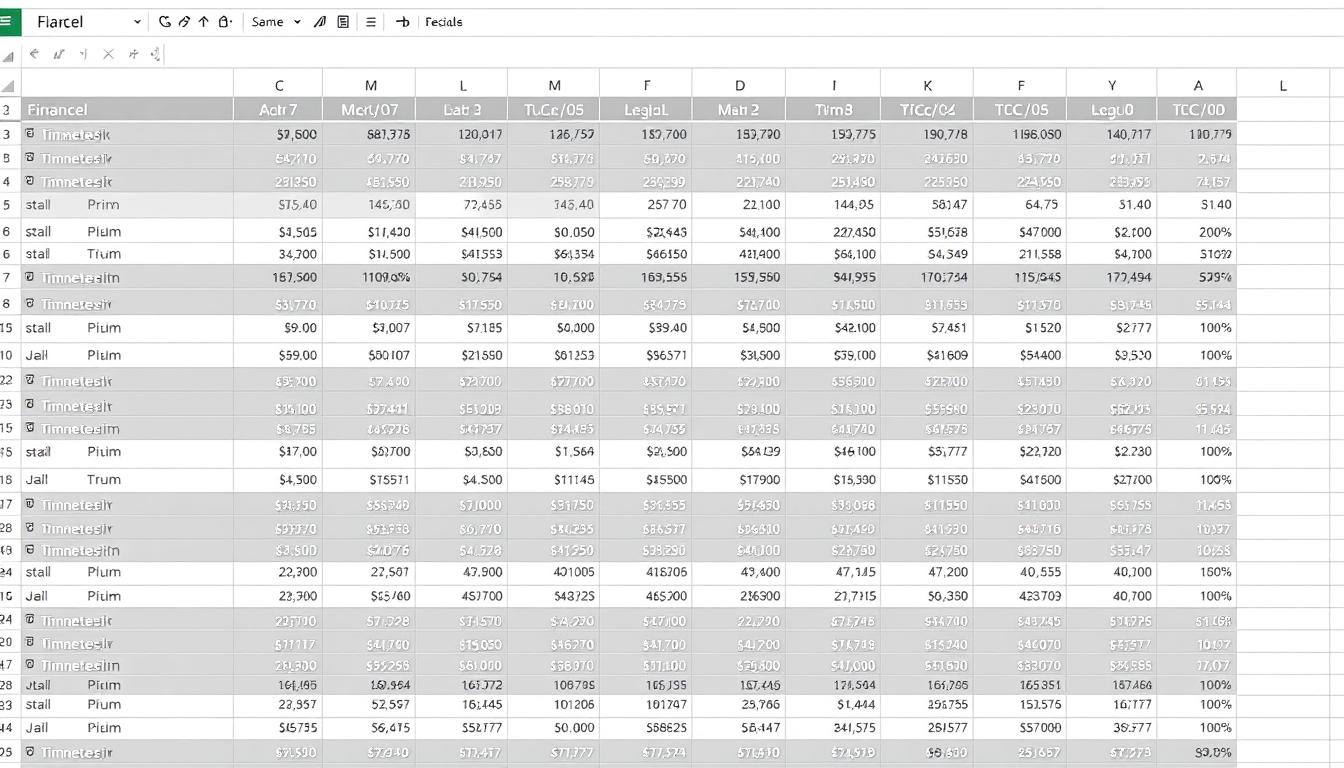 Offene Posten Liste Excel Vorlage hier kostenlos downloaden