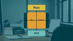 PDCA Excel Vorlage hier kostenlos downloaden