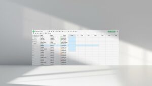 Pendenzenliste Aufgabenplanung Excel Vorlage hier kostenlos downloaden