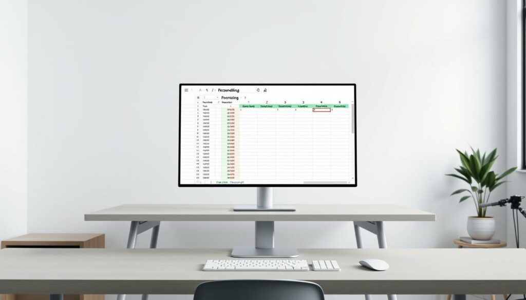 Personalcontrolling Excel Vorlage hier kostenlos downloaden