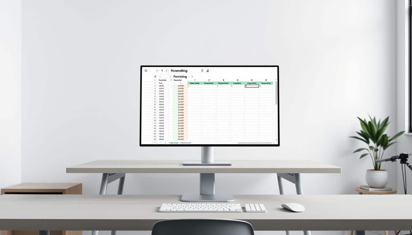 Personalcontrolling Excel Vorlage hier kostenlos downloaden