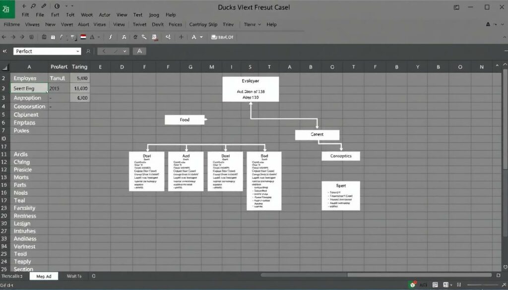 Personalliste Excel Vorlage hier kostenlos downloaden