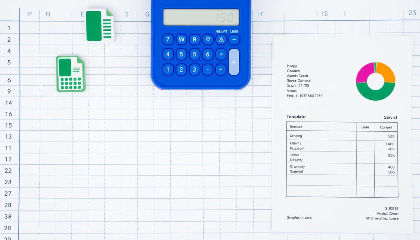 Preisliste  Excel Vorlage hier kostenlos downloaden