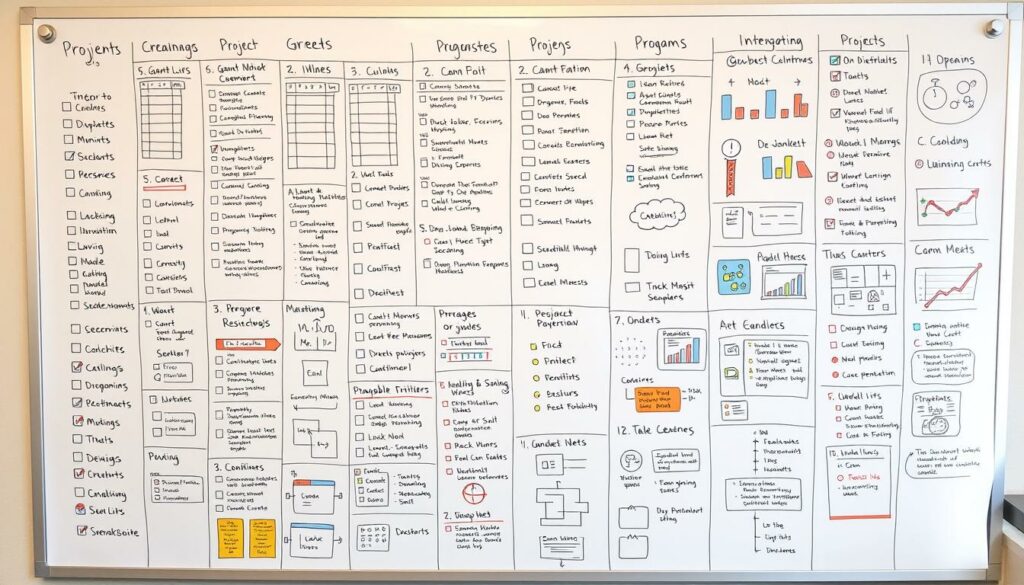 Projekt Checkliste Excel Vorlage hier kostenlos downloaden