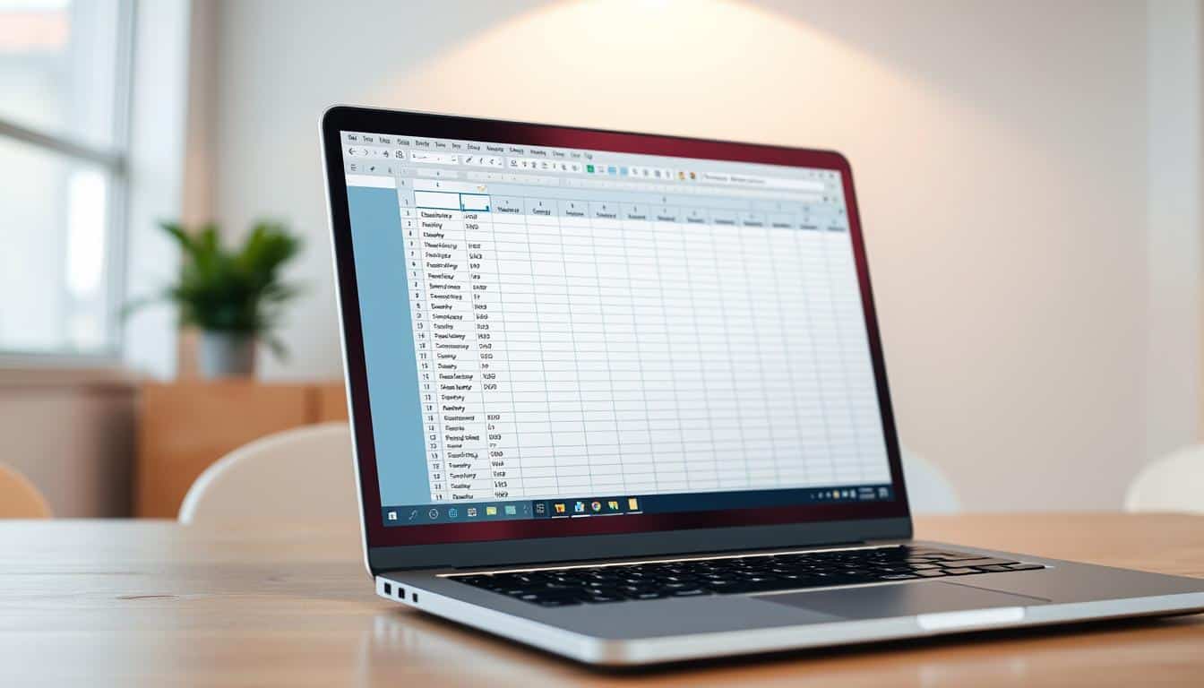 Projekt Zeitplan erstellen Excel Vorlage hier kostenlos downloaden