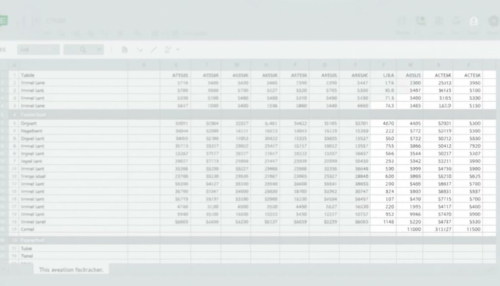 Projektbeteiligtenliste Excel Vorlage hier kostenlos downloaden