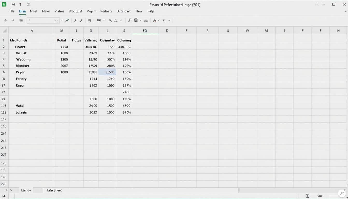 Regieplan Excel Vorlage hier kostenlos downloaden