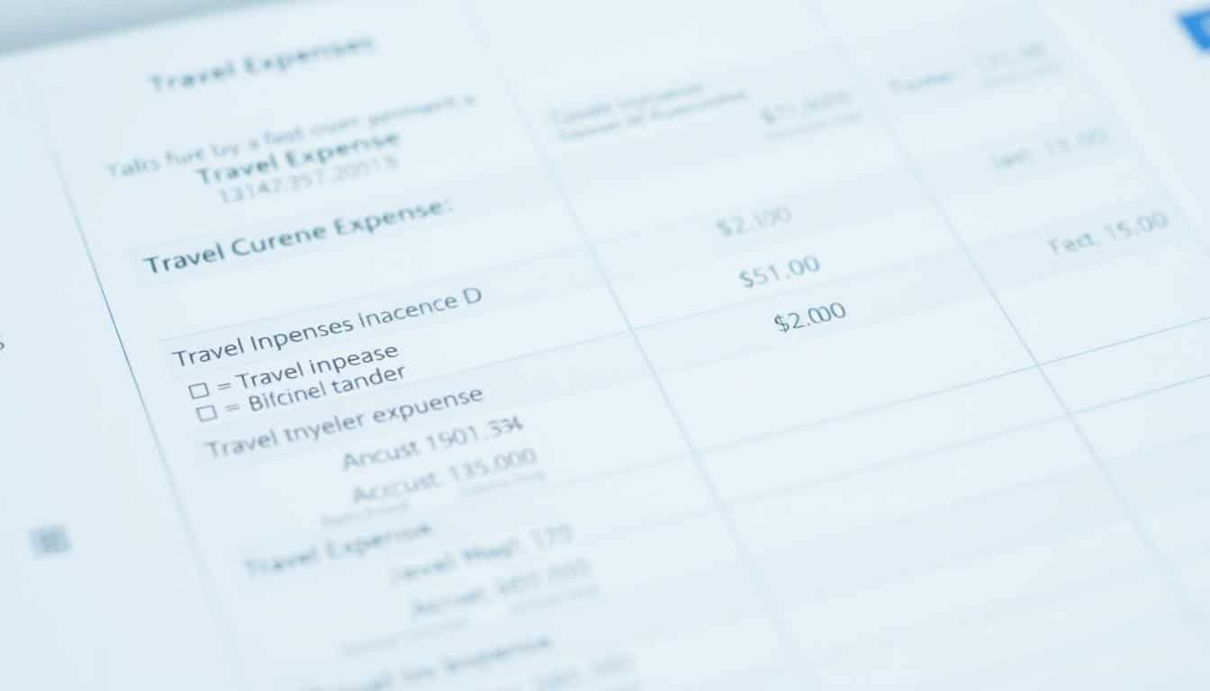 Reisekosten Excel Vorlage hier kostenlos downloaden