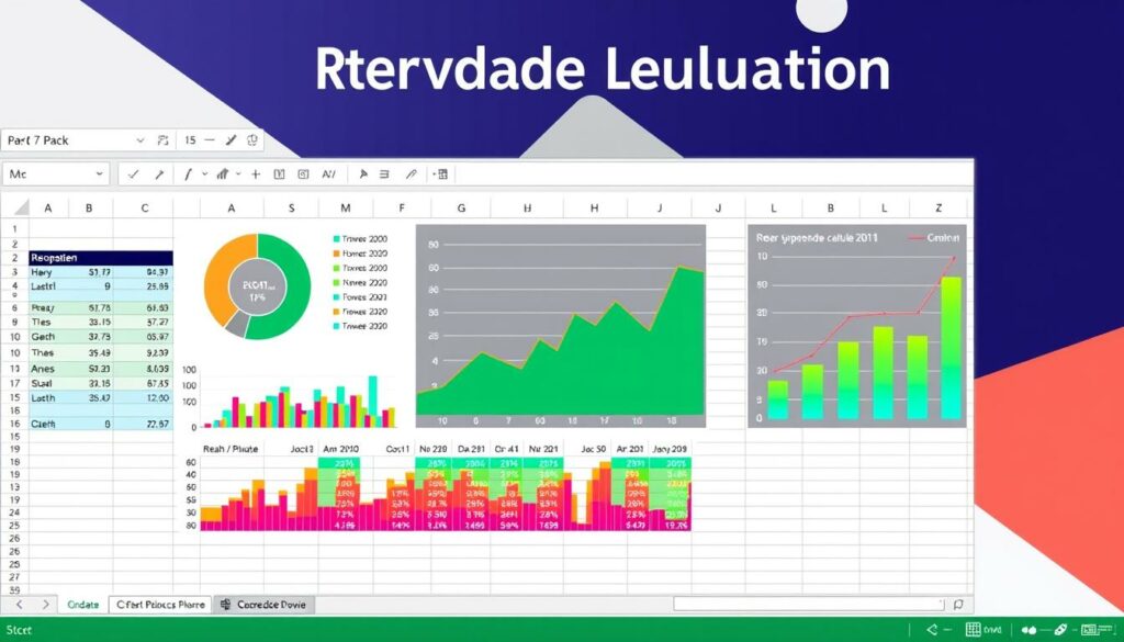 Retrograde Kalkulation Excel Vorlage hier kostenlos downloaden