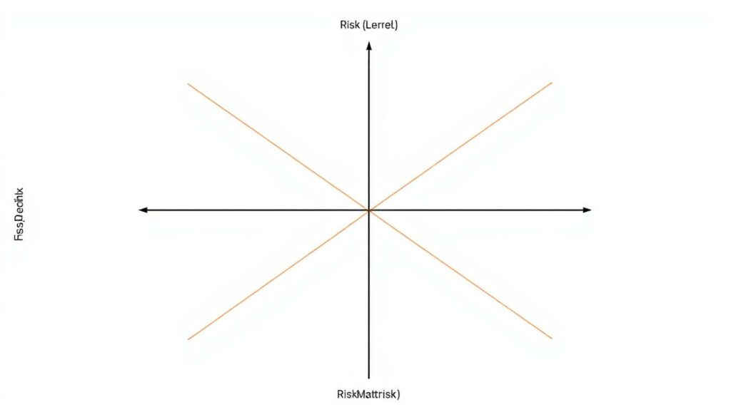 Risikomatrix Risikoanalyse Excel Vorlage hier kostenlos downloaden