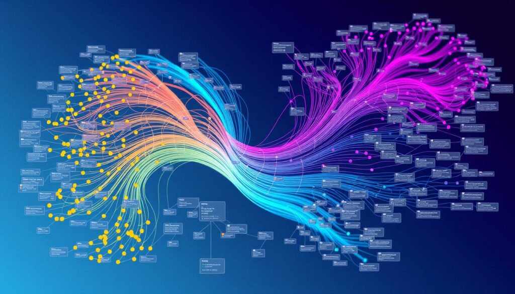 Sankey Diagramm Excel Vorlage hier kostenlos downloaden