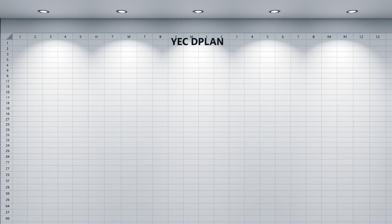 Sitzplan Excel Vorlage hier kostenlos downloaden