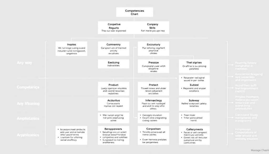 Skill Matrix Deutsch Excel Vorlage hier kostenlos downloaden