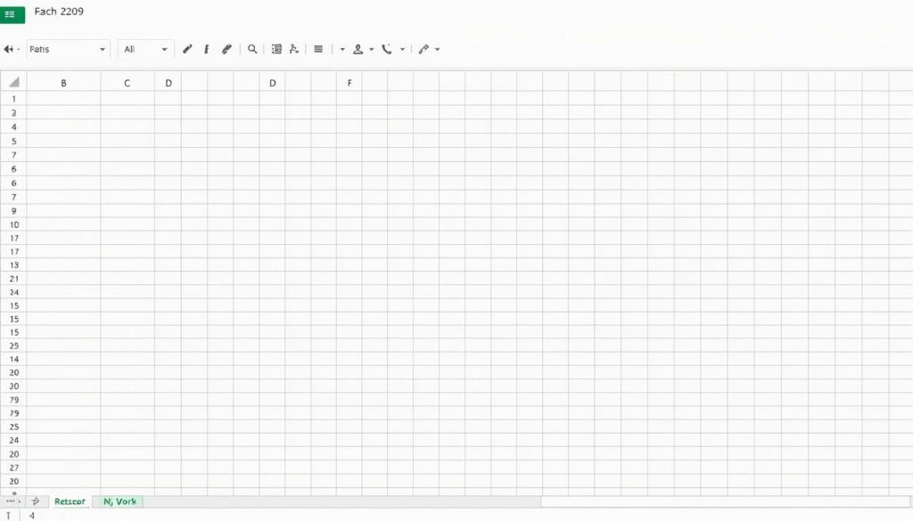 Skill Matrix Excel Vorlage hier kostenlos downloaden