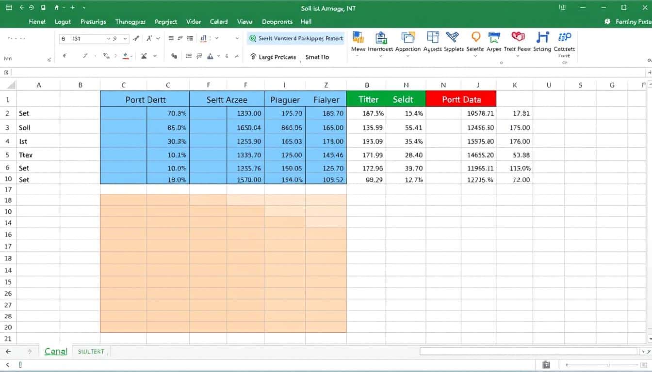 Soll Ist Vergleich Excel Vorlage hier kostenlos downloaden