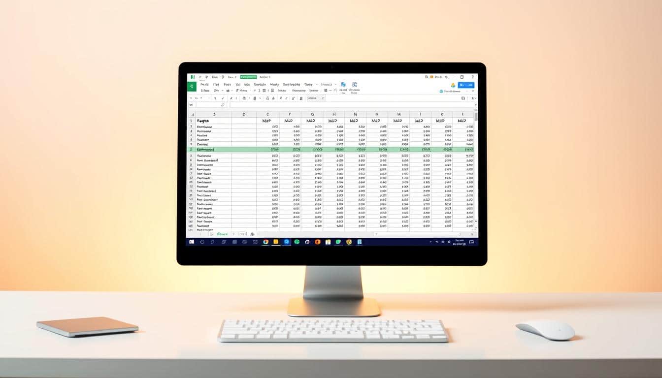 Sparrechner Excel Vorlage hier kostenlos downloaden