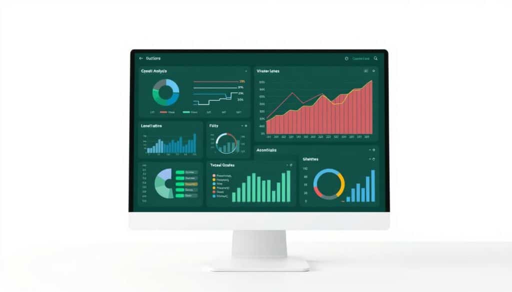 Statistische Auswertung Excel Vorlage hier kostenlos downloaden