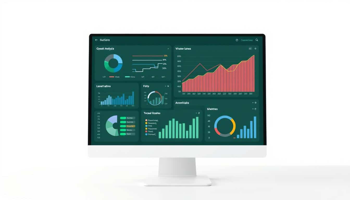 Statistische Auswertung Excel Vorlage hier kostenlos downloaden