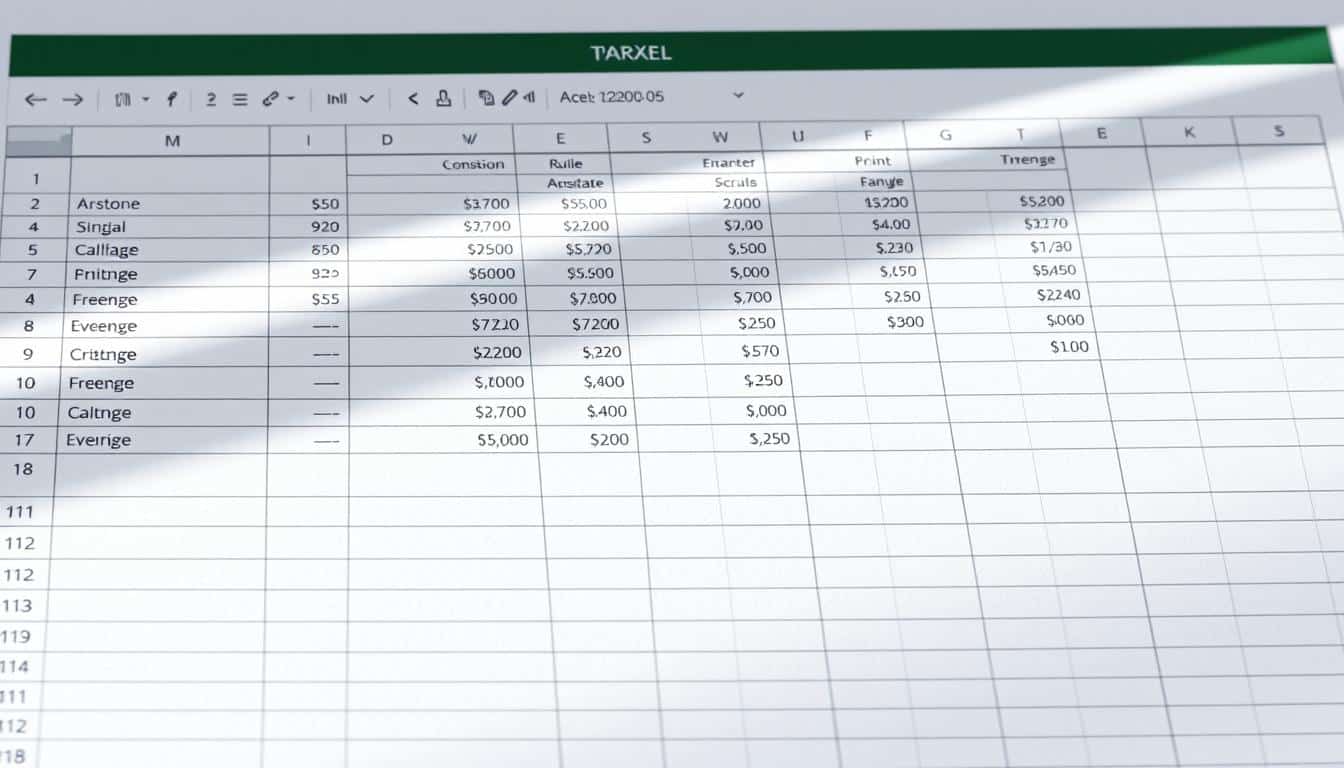 Steuererklärung Excel Vorlage hier kostenlos downloaden