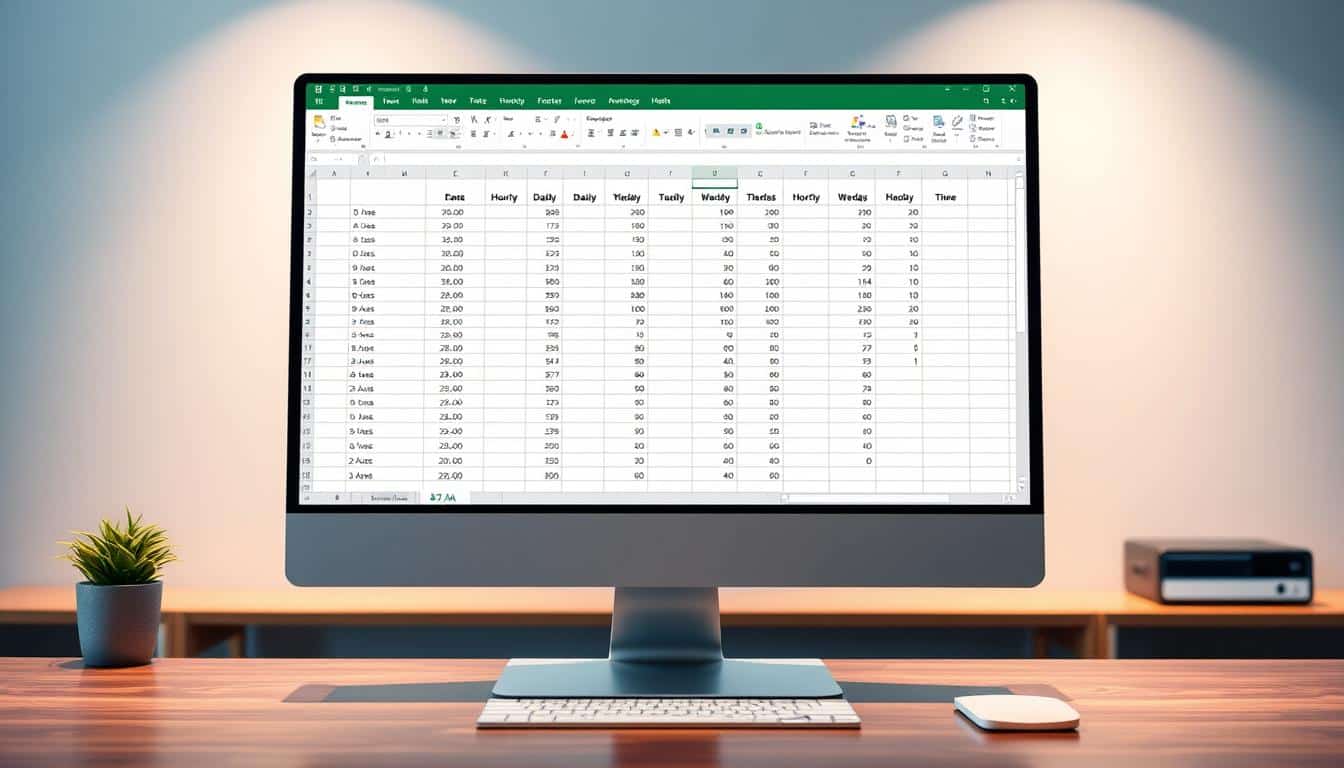 Stunden berechnen Excel Vorlage hier kostenlos downloaden