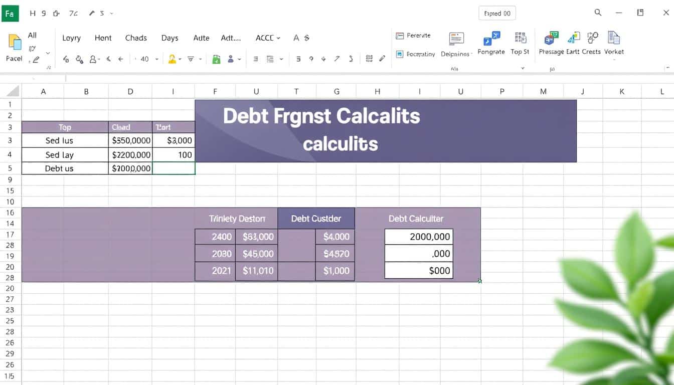 Tilgungsrechner Excel Vorlage hier kostenlos downloaden