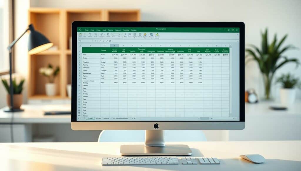 Transportauftrag Excel Vorlage hier kostenlos downloaden