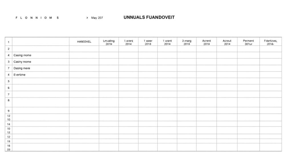 Übergabeprotokoll Arbeitsmittel Excel Vorlage hier kostenlos downloaden