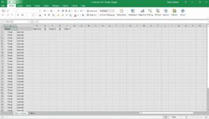 Vergleichstabelle Excel Vorlage hier kostenlos downloaden