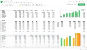 Verzehrkarte Excel Vorlage hier kostenlos downloaden