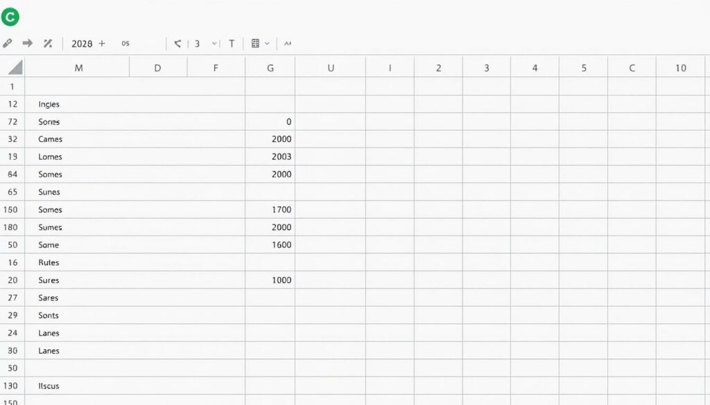 Vorratsliste Excel Vorlage hier kostenlos downloaden