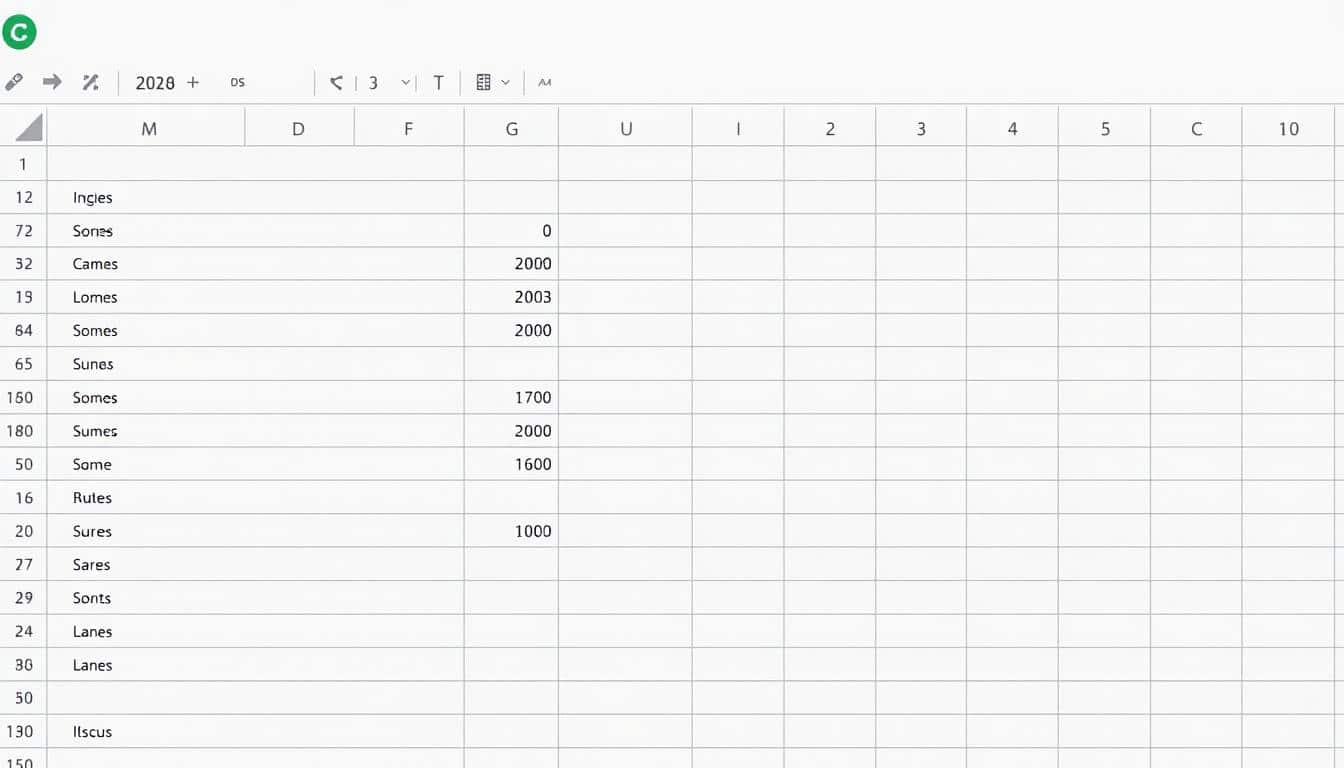 Vorratsliste Excel Vorlage hier kostenlos downloaden