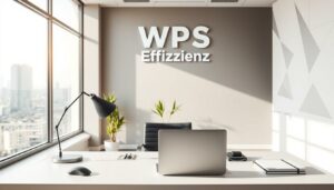 WPS Excel Vorlage hier kostenlos downloaden