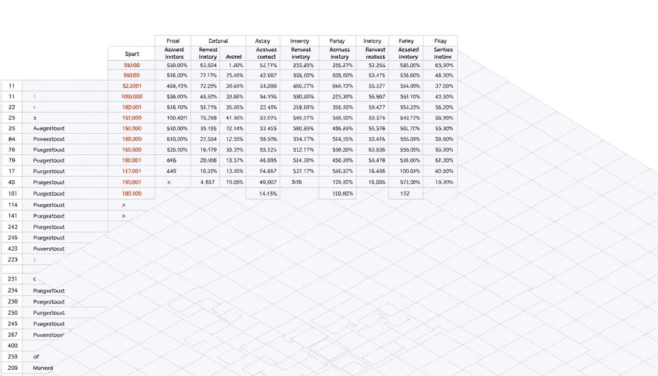 Warenwirtschaft Excel Vorlage hier kostenlos downloaden