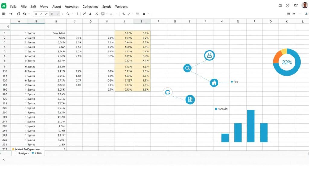 Wesentlichkeitsanalyse Excel Vorlage hier kostenlos downloaden