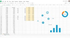 Wesentlichkeitsanalyse Excel Vorlage hier kostenlos downloaden