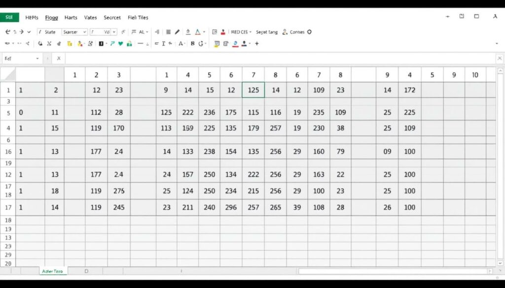 Yatzy Excel Vorlage hier kostenlos downloaden