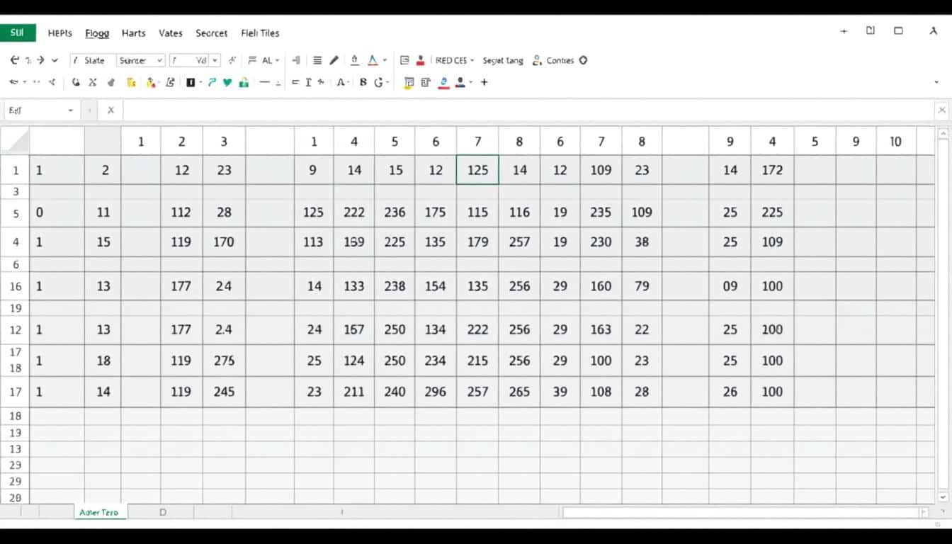 Yatzy Excel Vorlage hier kostenlos downloaden