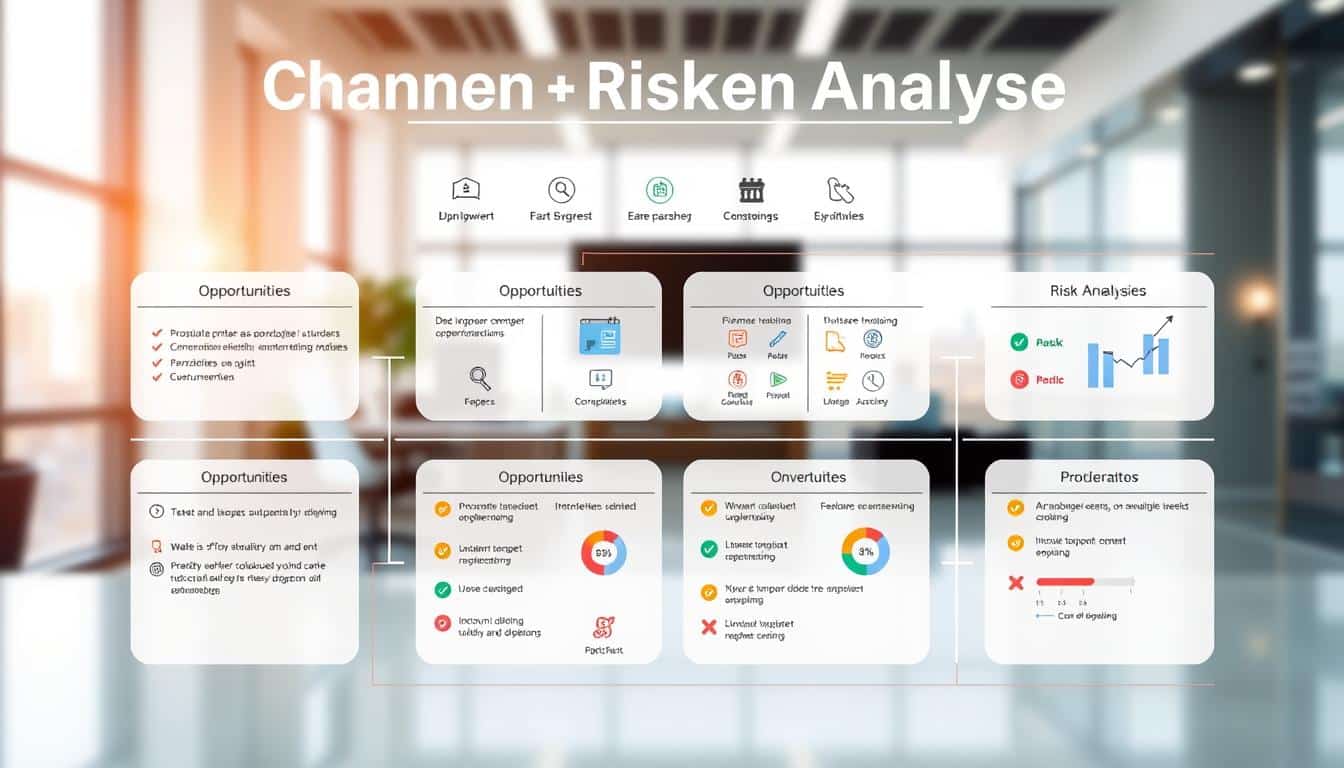 Chancen Risiken Analyse Excel Vorlage hier kostenlos downloaden