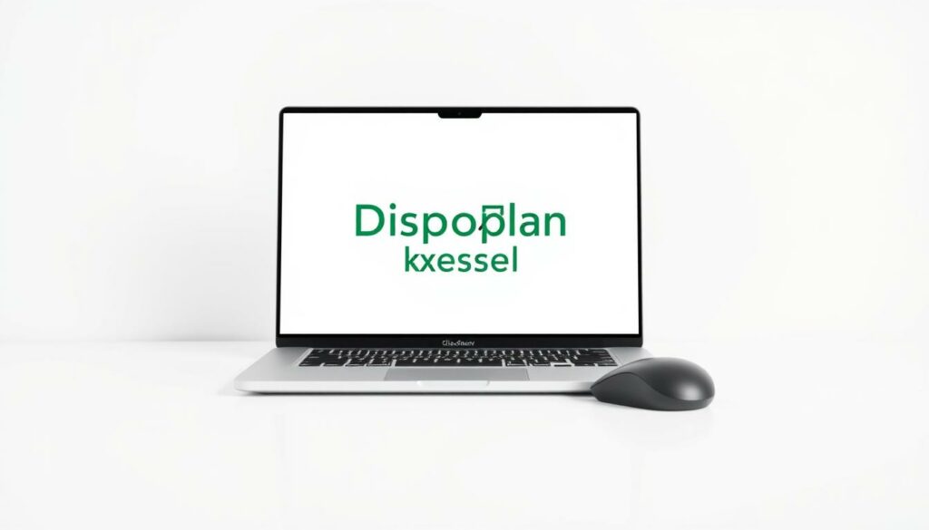 Dispoplan Excel Vorlage hier kostenlos downloaden