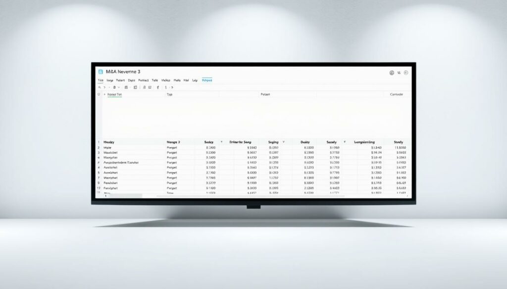 MSA Verfahren 3 Excel Vorlage hier kostenlos downloaden