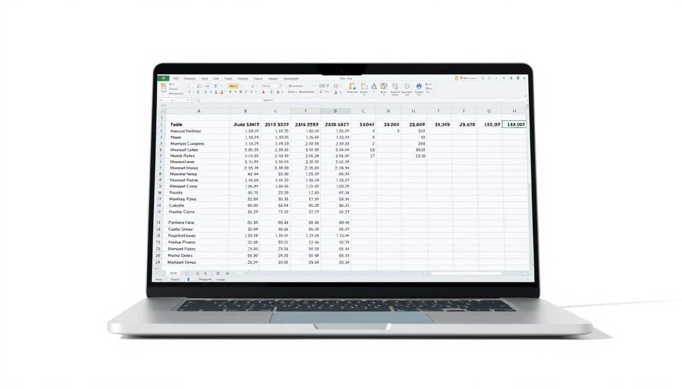 Multivariate Analyse Excel Vorlage hier kostenlos downloaden