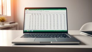 Planrechnung Excel Vorlage hier kostenlos downloaden