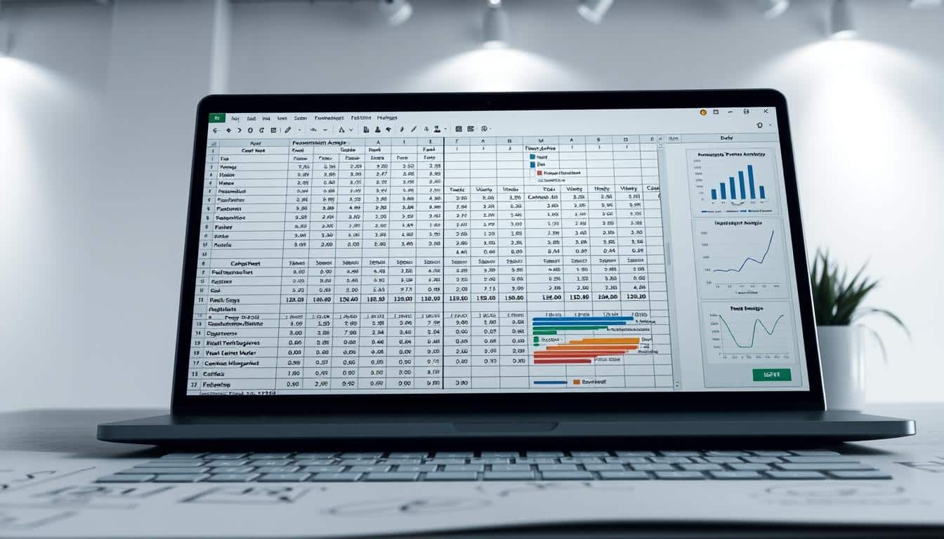 Potenzial Analyse Excel Vorlage hier kostenlos downloaden