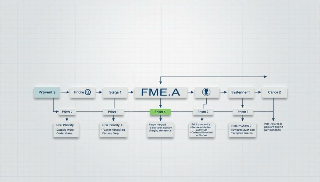 Prozess FMEA Excel Vorlage hier kostenlos downloaden