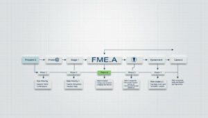 Prozess FMEA Excel Vorlage hier kostenlos downloaden