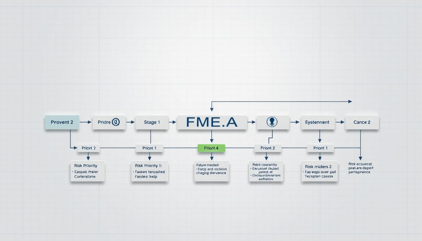 Prozess FMEA Excel Vorlage hier kostenlos downloaden